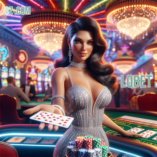 Slots Fantásticos no lqbet.com: Entre no Mundo dos Jogos